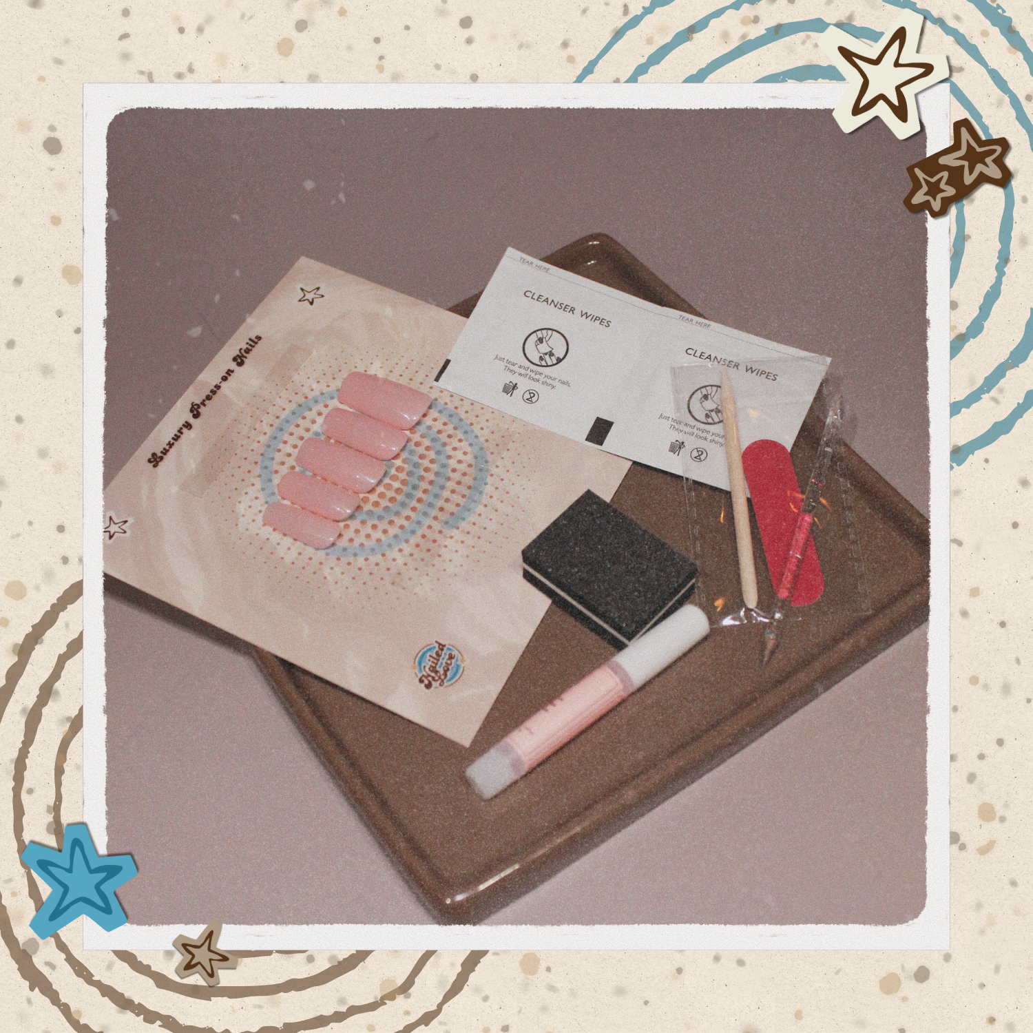 Accessories