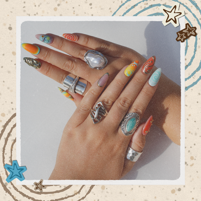 Glitter & Glamour