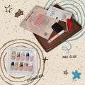 Fixing Kit & Storage Box Bundle