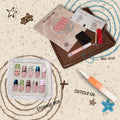 Complete Fixing Kit Bundle (Kit, Oil & Box)