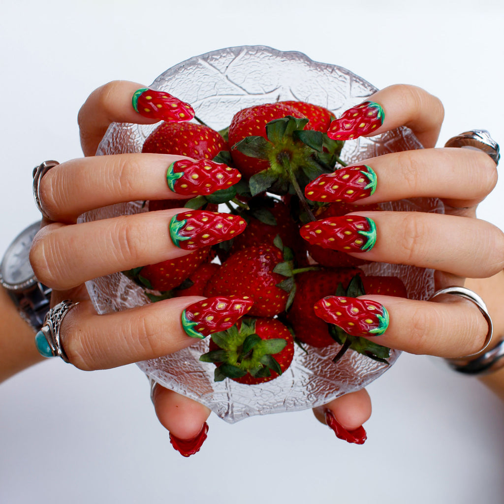 Strawberry Fields