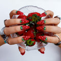Strawberry Fields