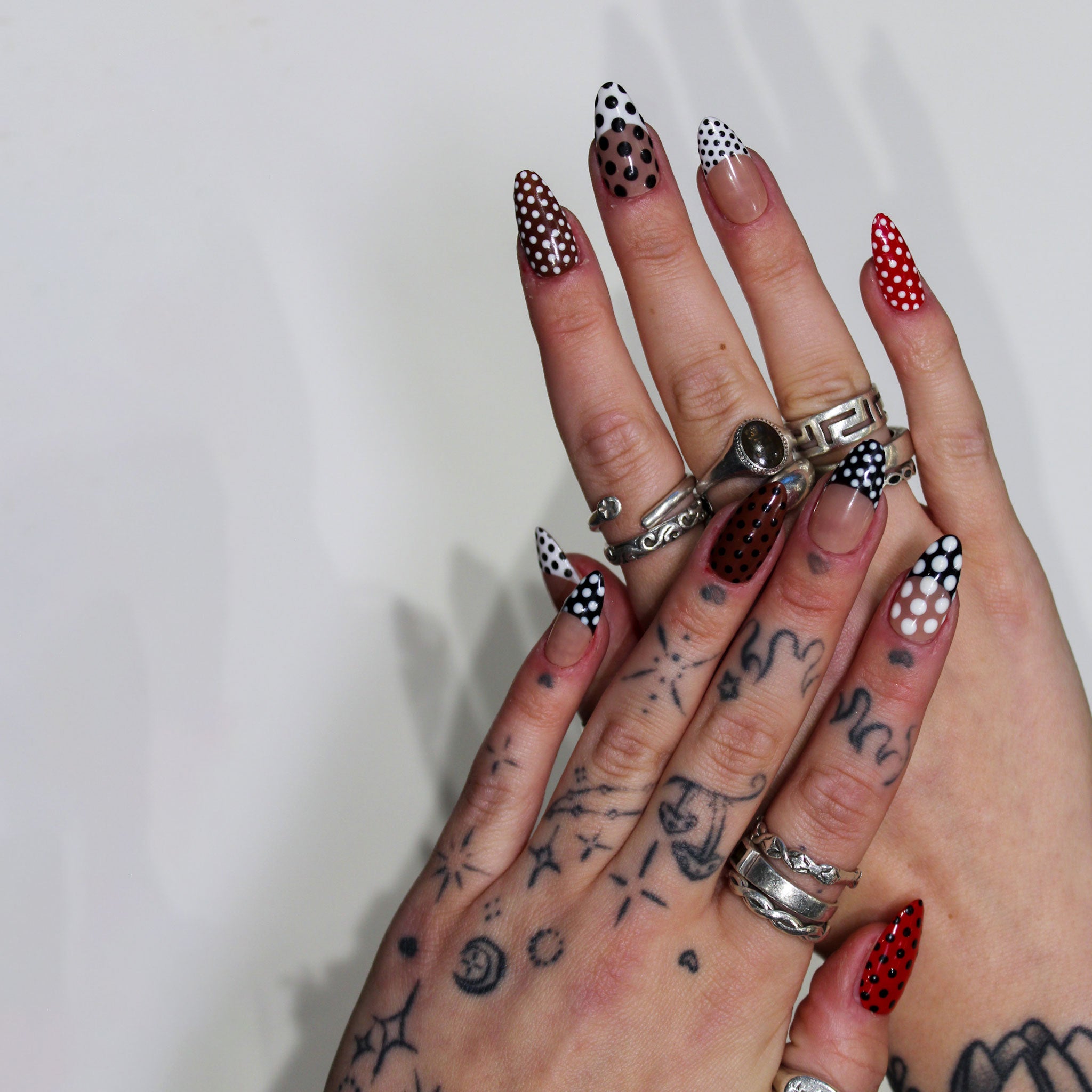 The Devil Wears