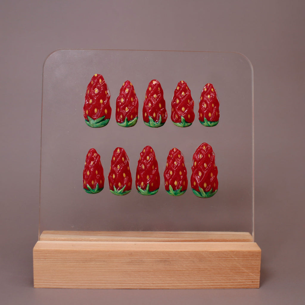 Strawberry Fields