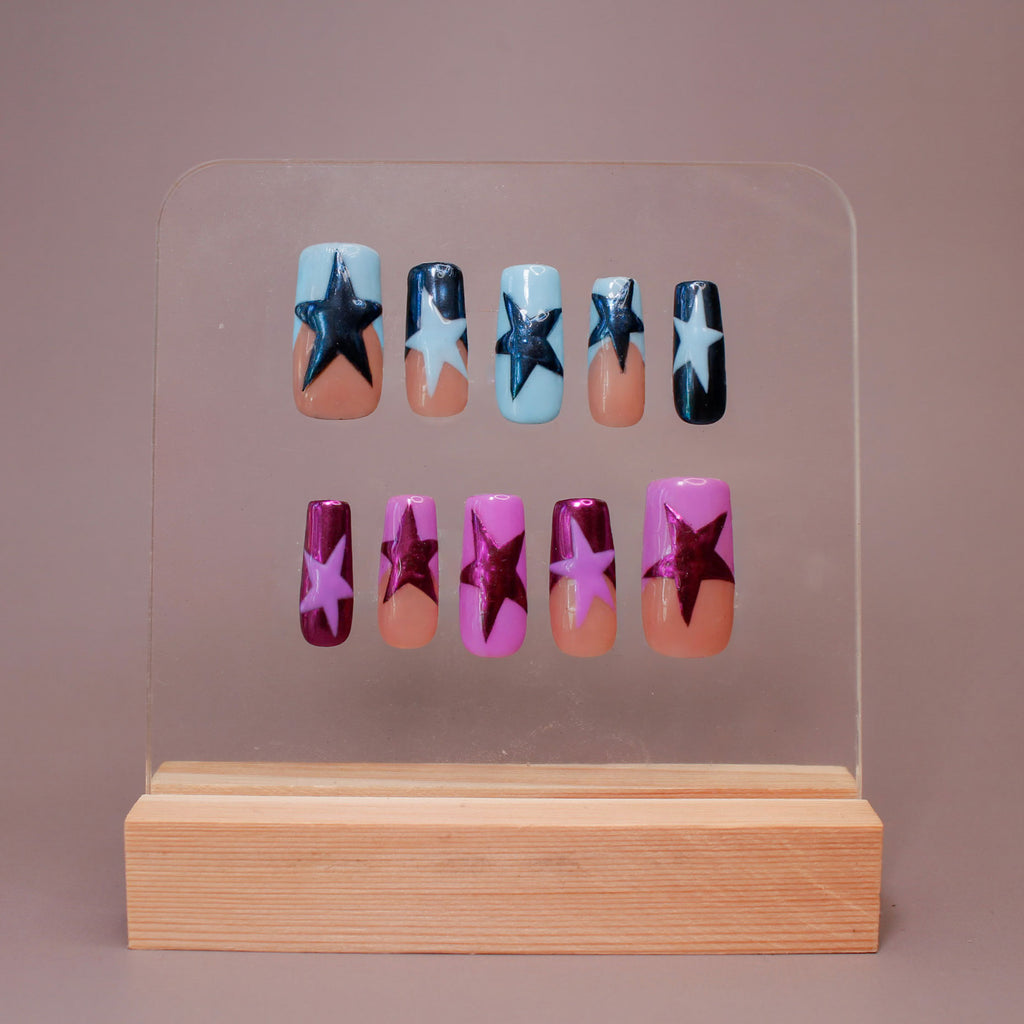 Sweet Stars