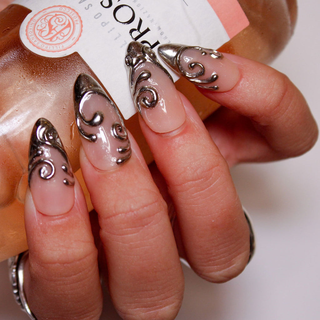 Aphrodite Silver