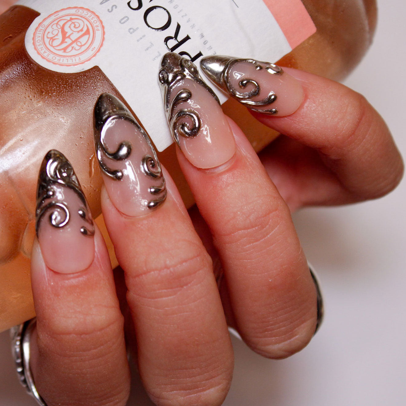 Aphrodite Silver