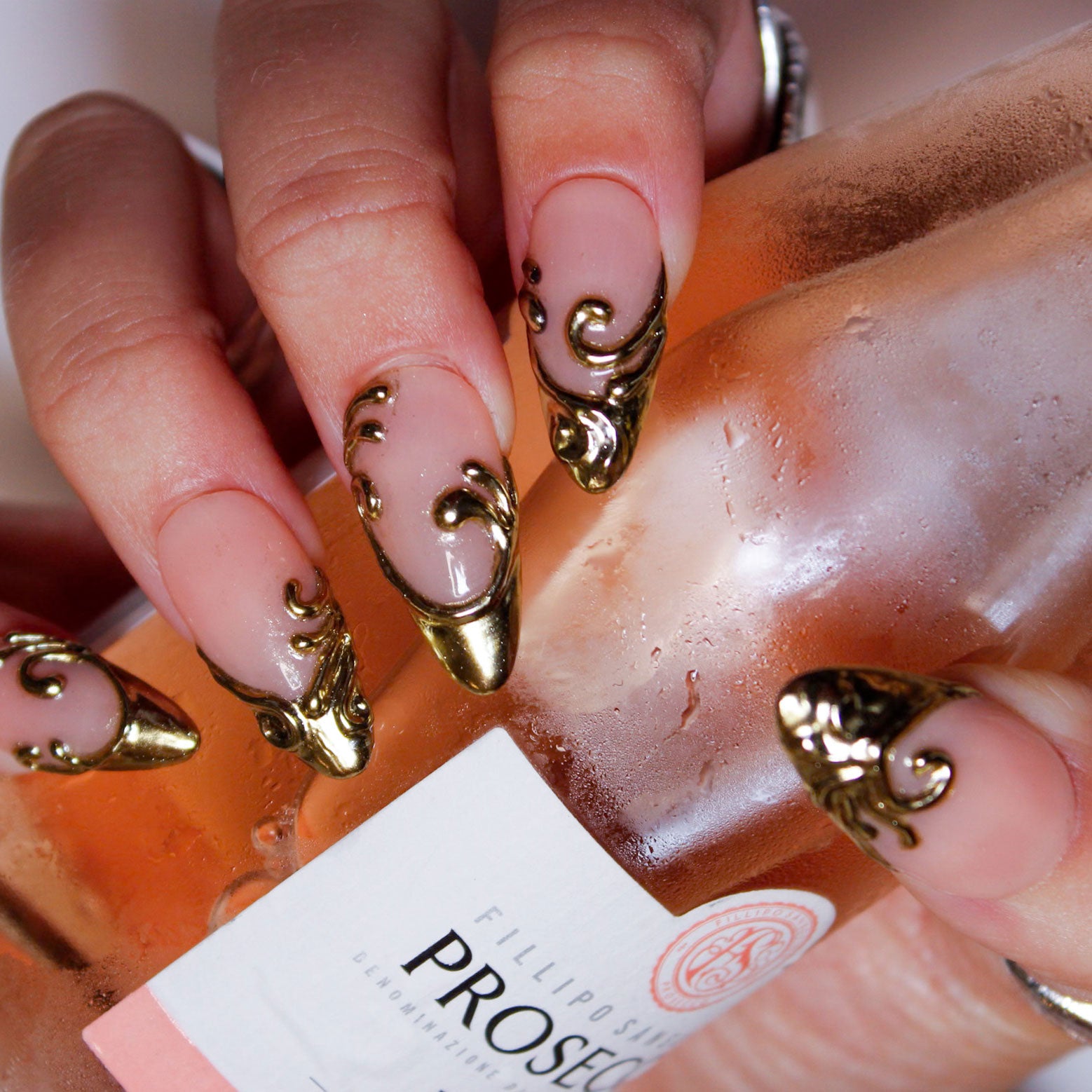 Aphrodite Gold