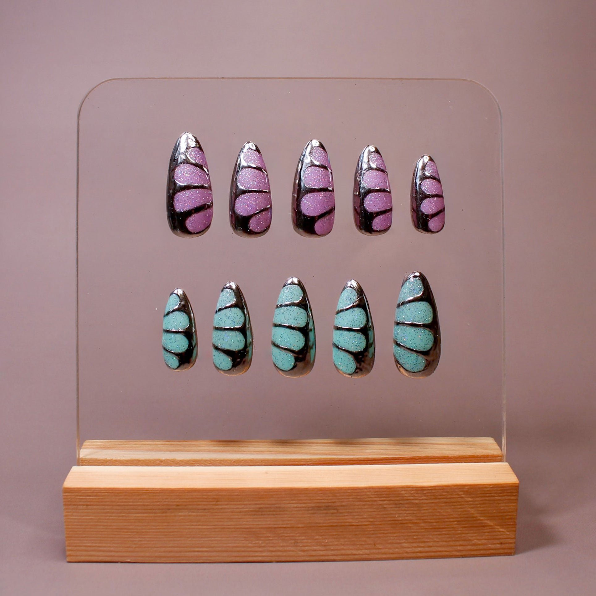 Glow Bugs