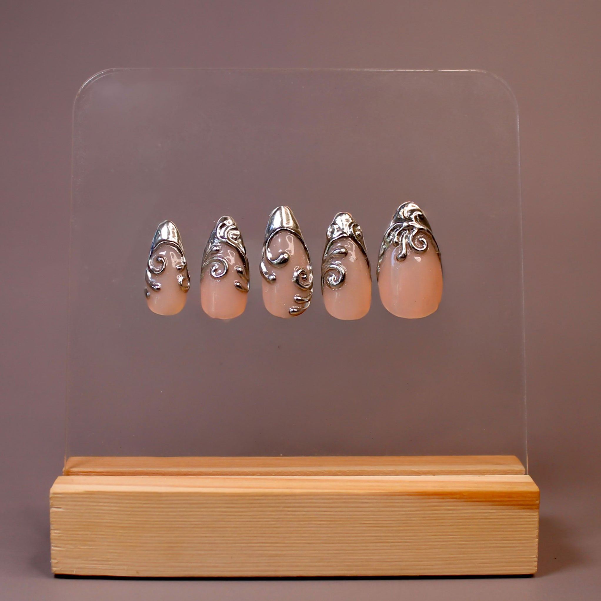 Aphrodite Silver