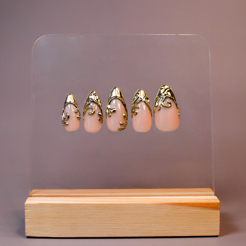 Aphrodite Gold