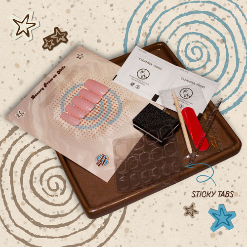 Standard Fixing Kit
