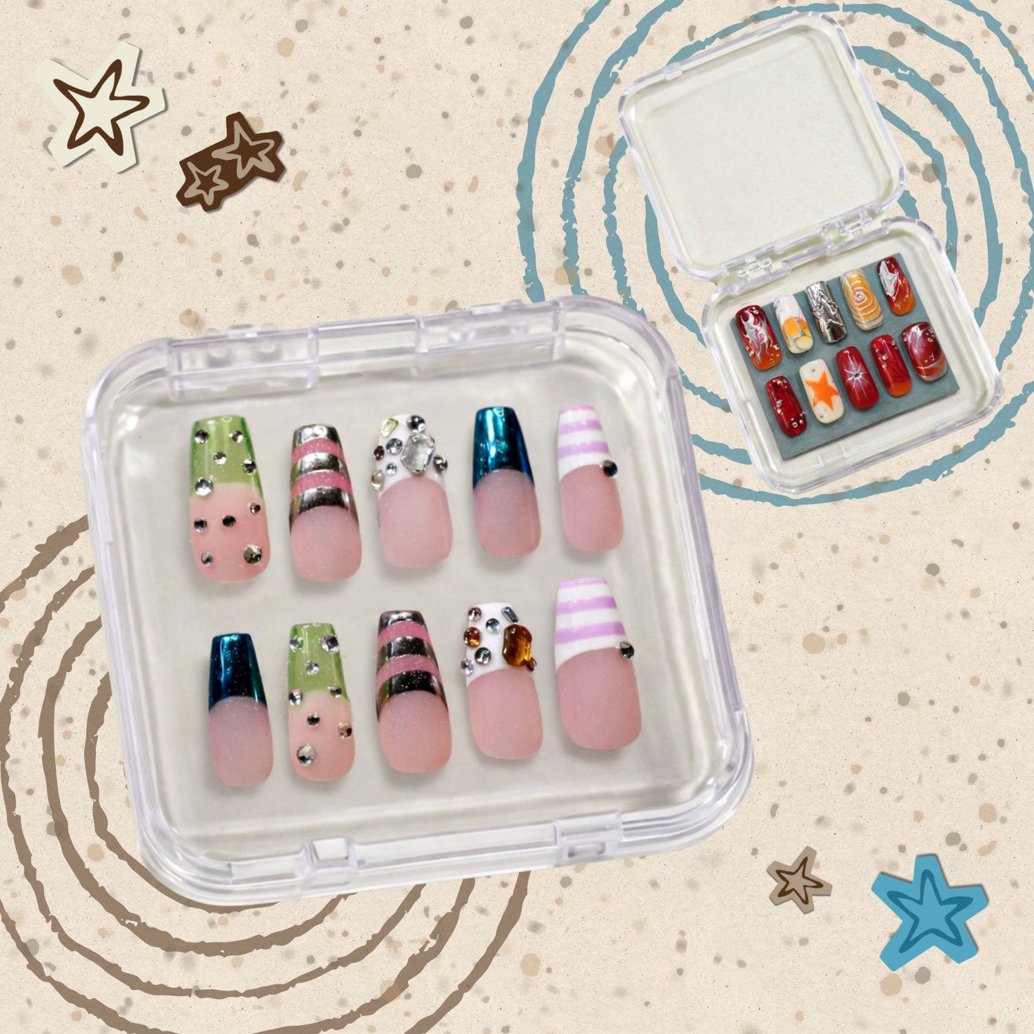 Storage Case