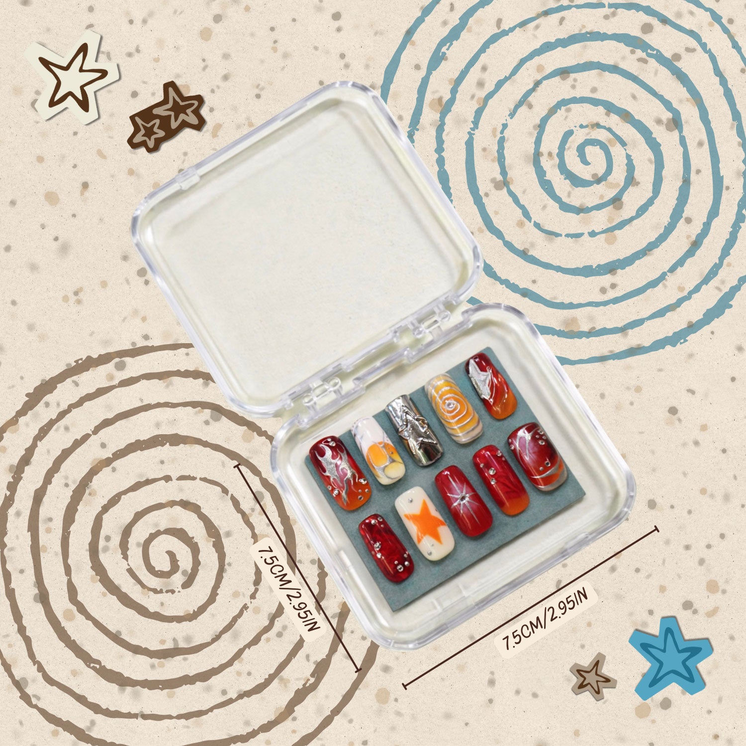 Storage Case